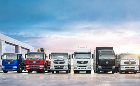 东风汽车整合快速推进，商用车三大版块初步确认