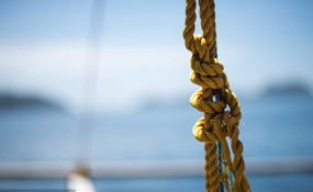 关于100米缆绳的功能介绍