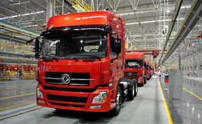 关于EQ2070、EQ2080、EQ2090三款车型的参数