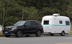 拖挂房车与自行式房车优缺点对比