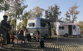 <strong>开来房车十一月出游体验新鲜出炉啦！</strong>