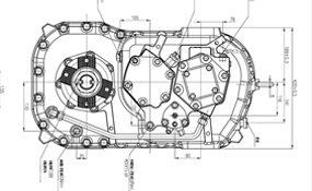 关于车辆高低速和差速控制检验要求