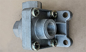 EQ2082刹车快放阀