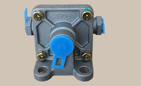 EQ2082刹车快放阀