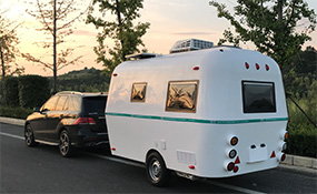 这篇文章将带你深入了解房车文化