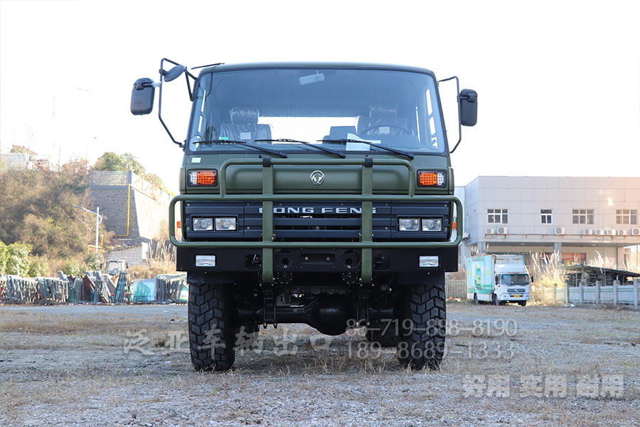 东风四驱六驱，EQ2082，EQ2102，EQ2102N，越野卡车，越野特种车，越野专用车