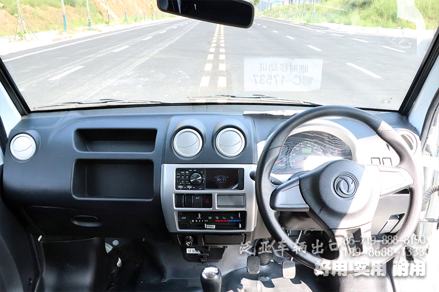 东风EQ6400LF13，微型客车，右座商务型客车，东风小型商务乘用车，东风乘用车，东风微型卡车，东风商务客车