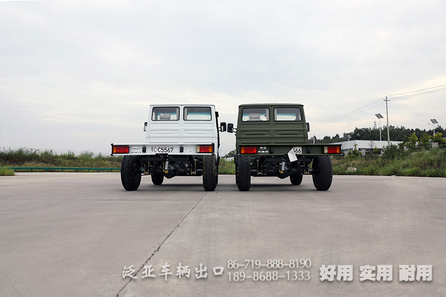 4*4依维柯,依维柯底盘,四驱越野专用车,越野专用底盘,4x4依维柯越野底盘