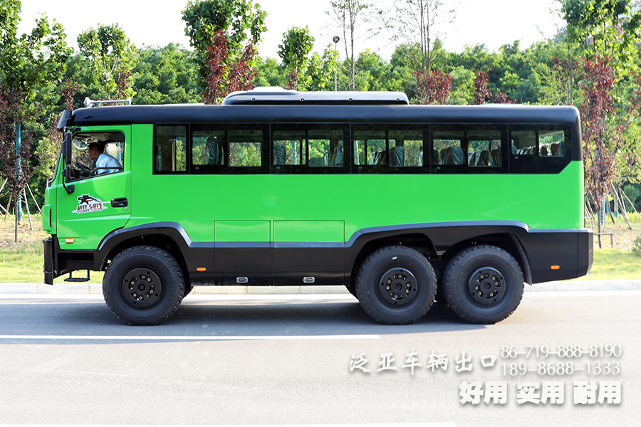 东风6X6客车,260马力客车,全驱动型越野客车,260马力公交车,前后桥驱动越野客车,260马力公交车,28座中巴车,东风8米巴士车,260马力客车,东风六驱卡车,东风28座客车