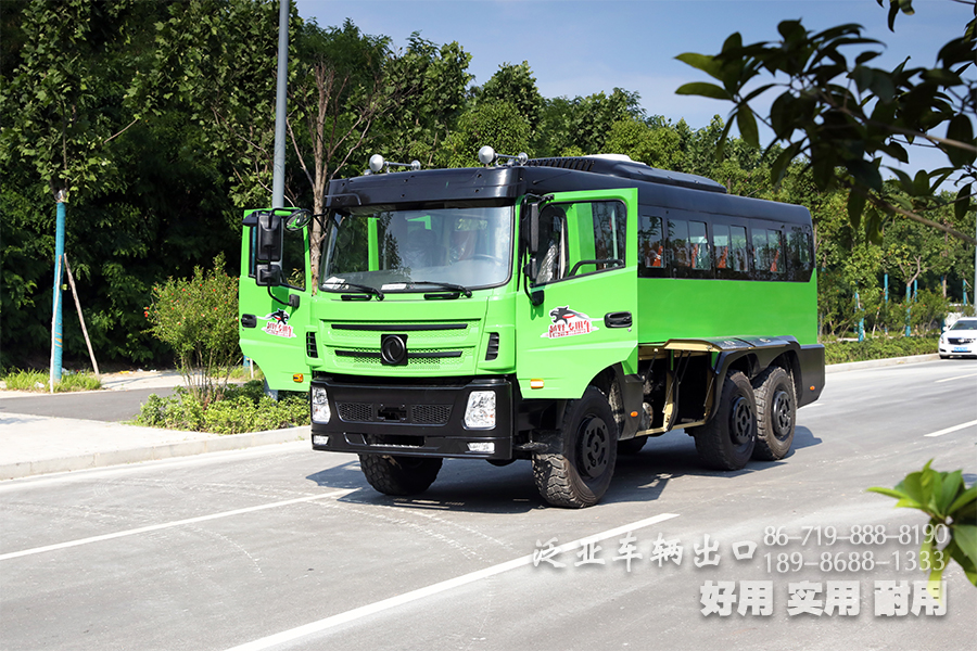 东风6X6客车,260马力客车,全驱动型越野客车,260马力公交车,前后桥驱动越野客车,260马力公交车,28座中巴车,东风8米巴士车,260马力客车,东风六驱卡车,东风28座客车