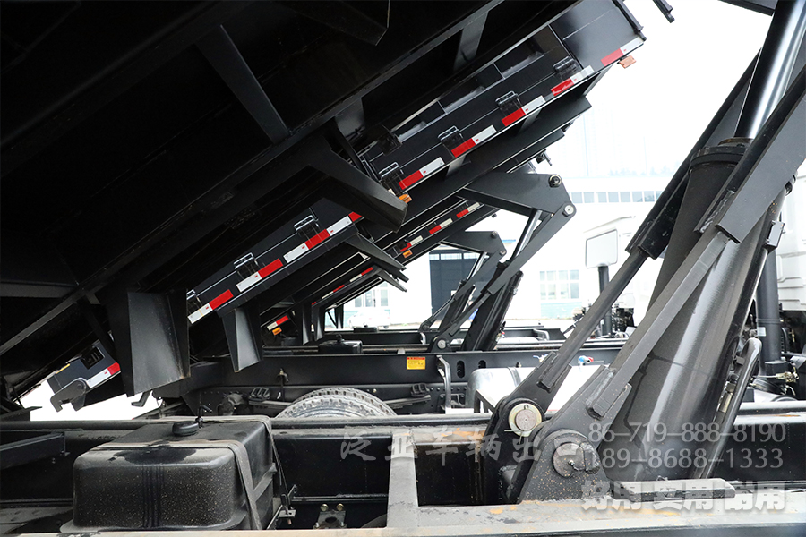 东风4*2卡车,天锦自卸车,东风天锦报价,载重5吨自卸车,160马力自卸车,DFL3120B