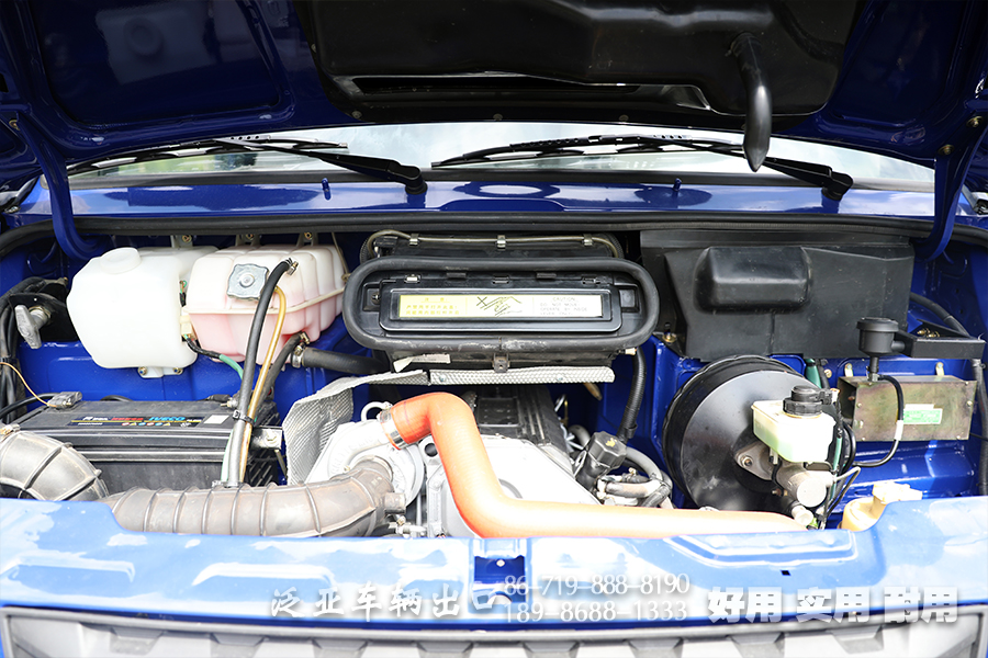 四驱依维柯,NJ2045,森林山路越野,短头底盘,越野底盘,小巧轻便的底盘改装