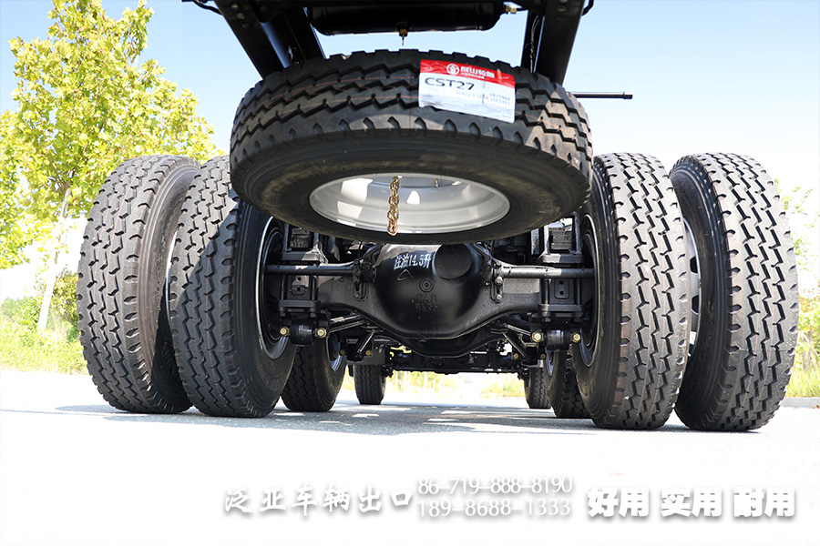 
东风6×6,东风350马力底盘,国五越野专用底盘,六驱潍柴卡车,重型商用车,定制型工地矿山底盘,矿山底盘厂家