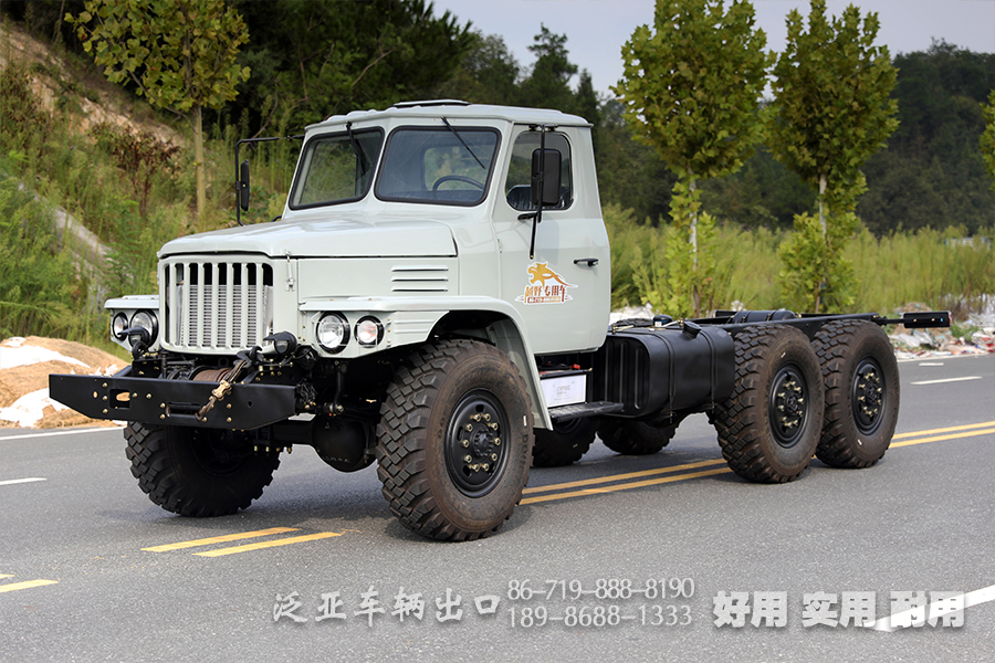 东风EQ2100底盘,东风6×6底盘,长头EQ2100底盘,六驱越野底盘,6×6尖头底盘,140底盘,运兵卡车,底盘出口,长头卡车,210马力卡车,卡车专用改装