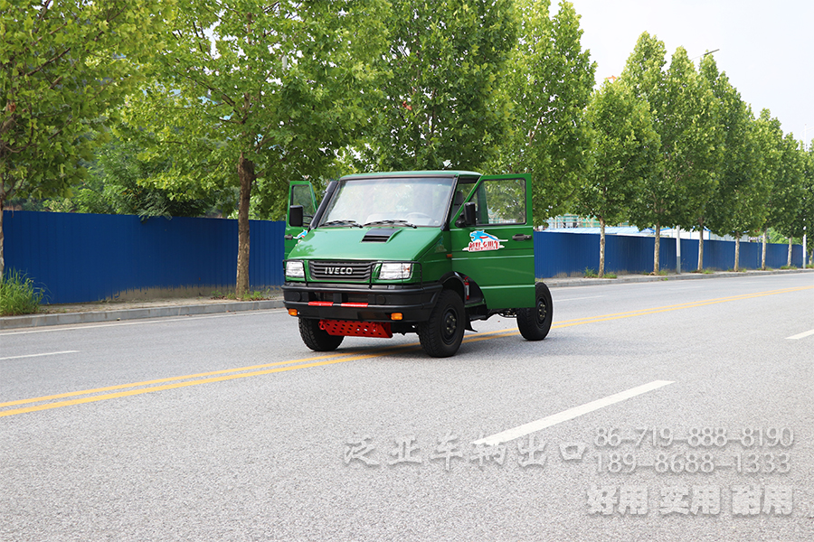 全驱越野底盘,轻型底盘,全驱底盘,长头底盘,底盘改装,短头卡车出口,依维柯4X4,长头房车底盘,全驱轻型房车