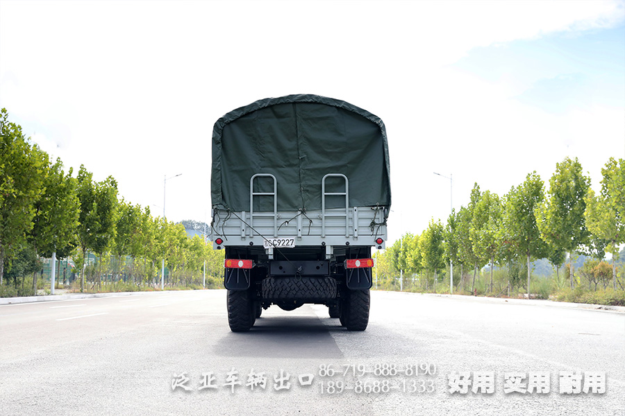 东风长头,EQ2100,EQ245,东风全驱,东风EQ2100,东风245,210马力卡车,越野专用车,245越野运输车