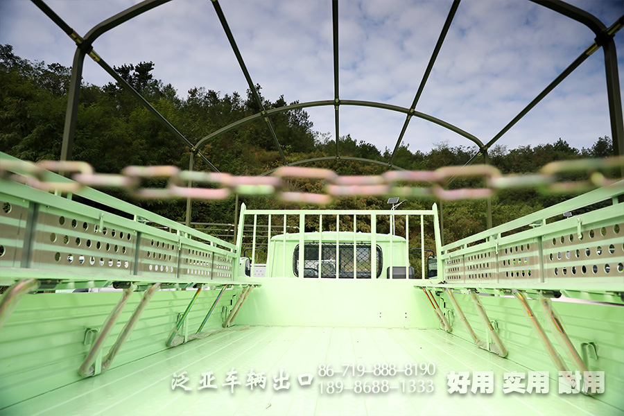 东风尖头,EQ2100,EQ245,东风六驱,东风EQ2100,东风245,190马力卡车,EQ2100E6D,245越野货车