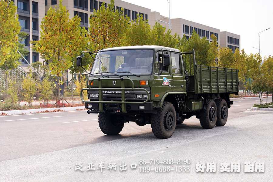 东风越野卡车,双排卡车销售,3.5吨越野卡车,EQ2102运兵车,东风四驱六驱卡车,东风卡车出口