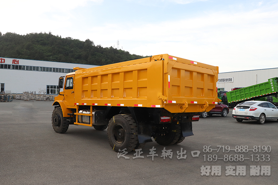 4*2矿山专用车,渣土运输车,土方石方货车,11方越野卡车,16吨运输卡车,矿用车货车,四不像货车