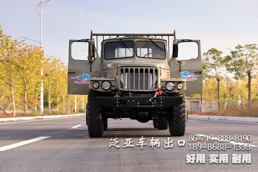 东风长头,EQ2100,EQ245,东风全驱,东风EQ2100,东风245,210马力卡车,越野专用车,245越野运输车