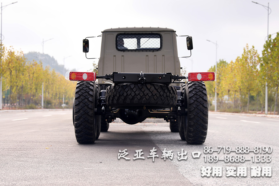 东风长头,EQ2100,EQ245,东风全驱,东风EQ2100,东风245,210马力卡车,越野专用车,245越野运输车,东风卡车定制