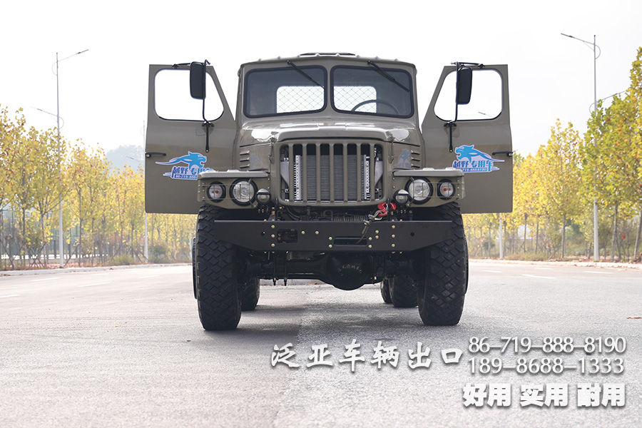 东风长头,EQ2100,EQ245,东风全驱,东风EQ2100,东风245,210马力卡车,越野专用车,245越野运输车,东风卡车定制