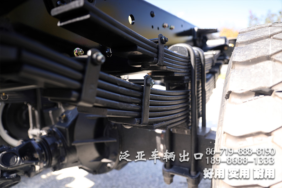 5吨自卸车底盘,东风轻卡自卸底盘,出口专供卡车底盘,东风单排4*2,轻型自卸货车底盘