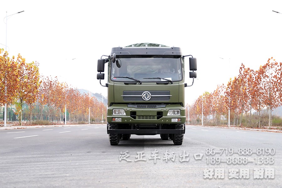  东风六驱、东风6x4、东风6x6、东风排版驾驶室、东风210马力、东风大马力