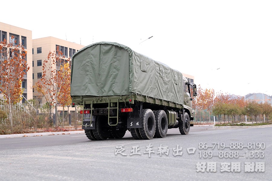  东风六驱、东风6x4、东风6x6、东风排版驾驶室、东风210马力、东风大马力