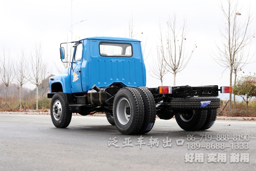 东风4驱，东风4x4，东风尖头自卸卡车，东风大马力卡车、自卸车出口
