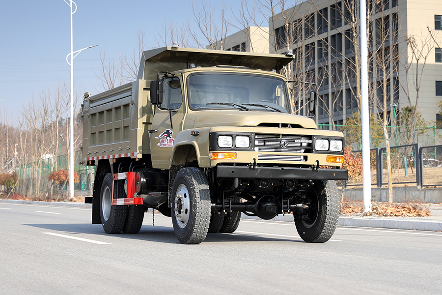 东风四驱，东风4x4，东风四驱尖头大玻璃越野卡车底盘，东风四驱底盘出口，东风底盘出口厂家