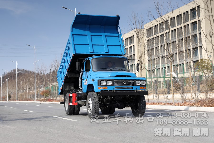 东风四驱，东风4x4，东风四驱尖头大玻璃越野卡车底盘，东风四驱底盘出口，东风底盘出口厂家