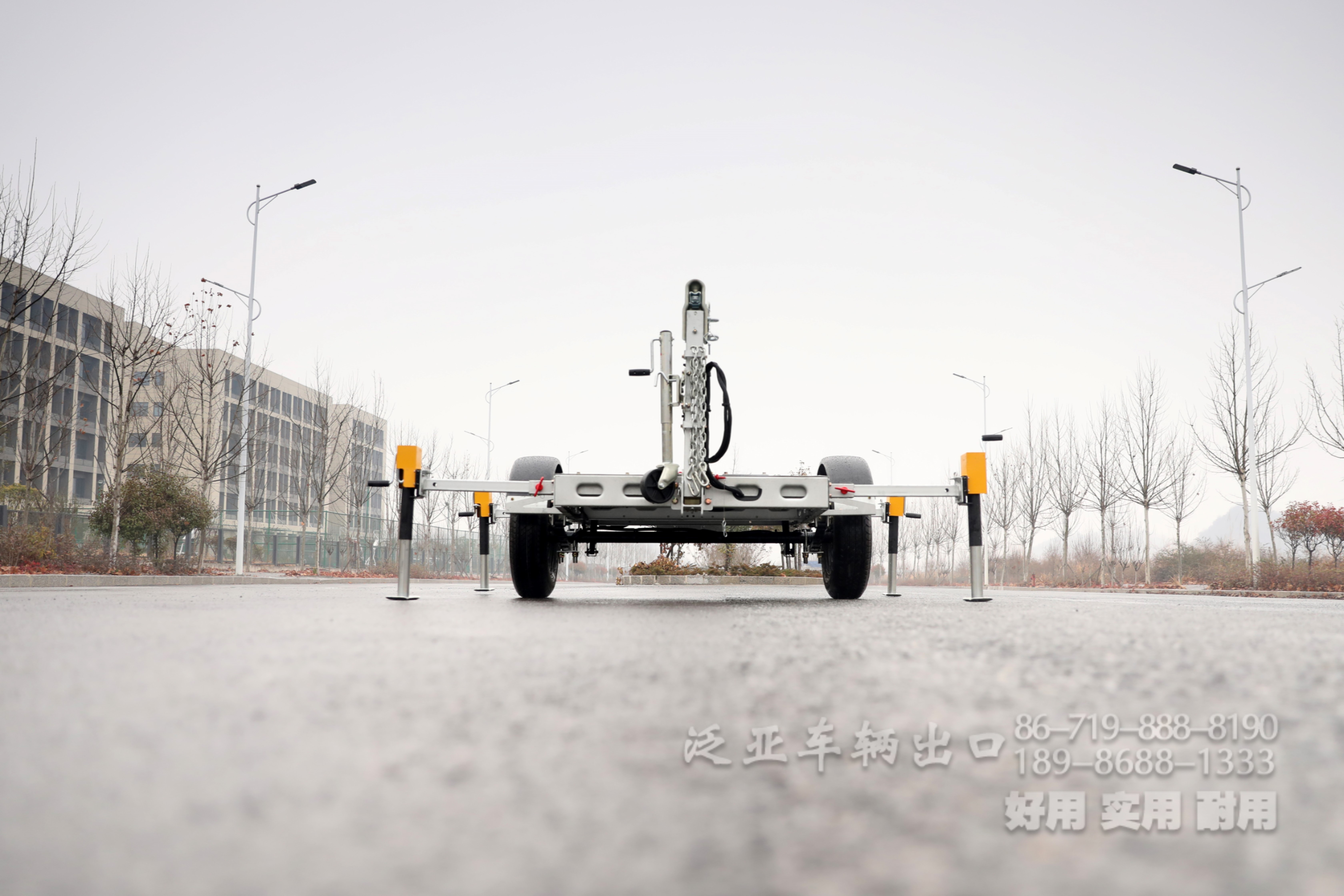 进口房车,拖挂房车,房车底盘,越野房车,房车改装,定制化房车,出口房车