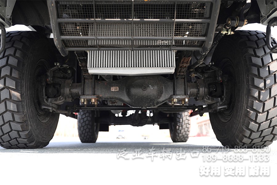 东风13吨自卸车，四驱自卸卡车，4x4自卸车，货箱加高型自卸车，越野自卸卡车，两桥矿用自卸车，自卸车出口，自卸车销售