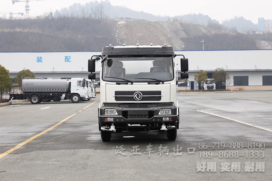 消防运水车，10方喷洒车，东风消防车，4*2水罐车，国三喷洒车，环卫绿化车，绿化喷洒车