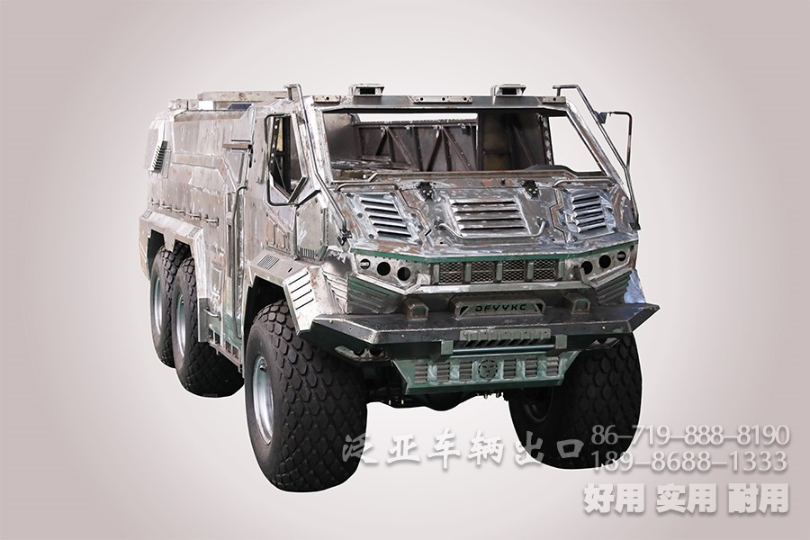 沙漠车、装甲车、自动挡、6×6、大脚怪、越野冲浪车
