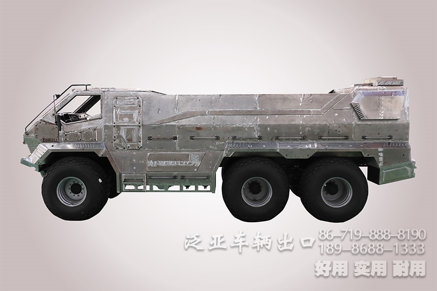 沙漠车、装甲车、自动挡、6×6、大脚怪、越野冲浪车