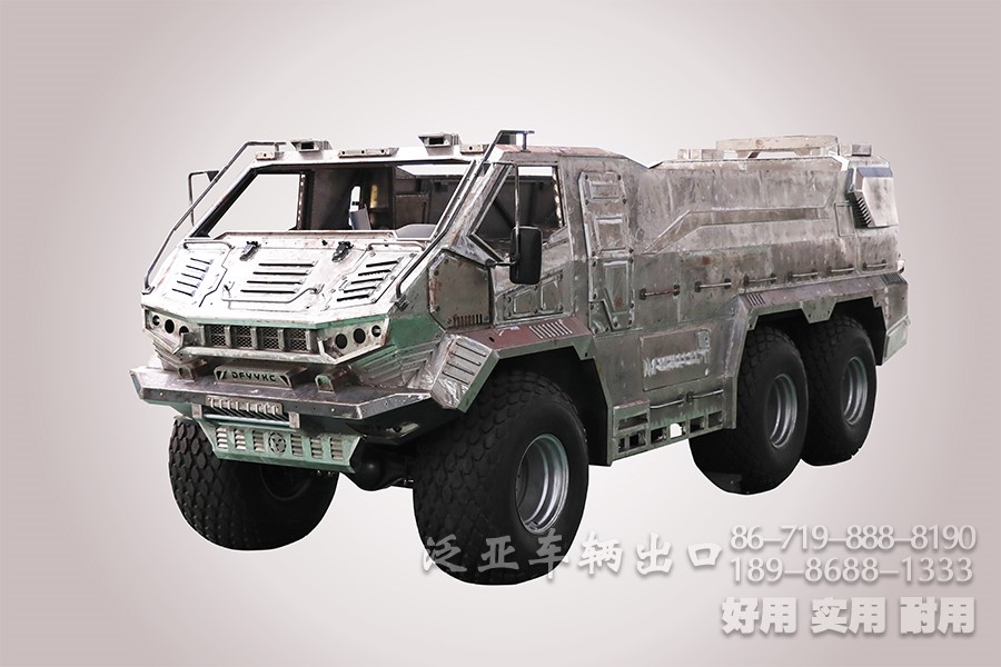 沙漠车、装甲车、自动挡、6×6、大脚怪、越野冲浪车