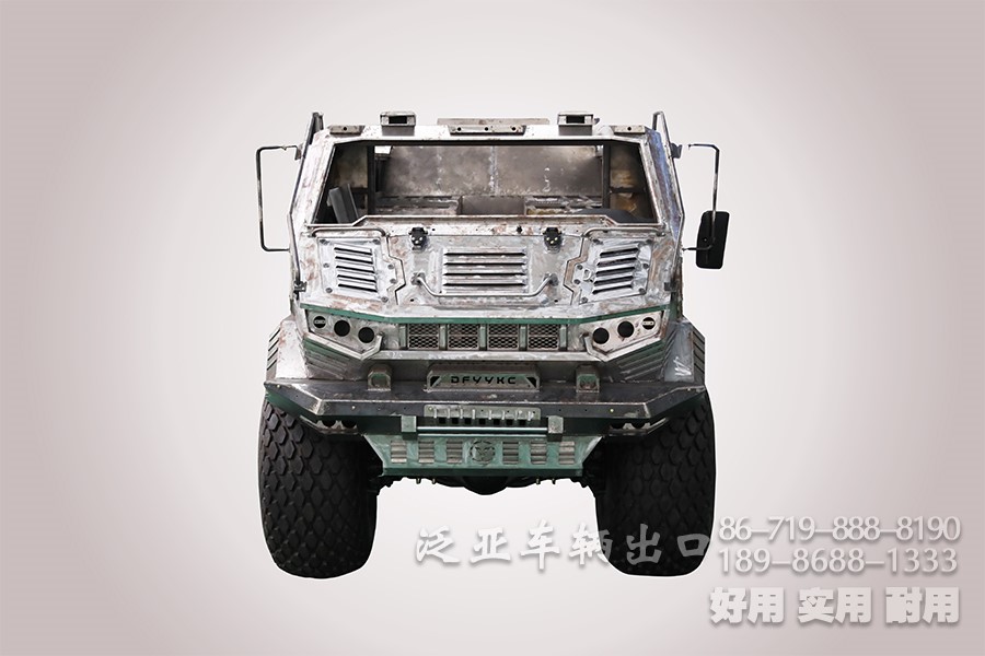 沙漠车、装甲车、自动挡、6×6、大脚怪、越野冲浪车