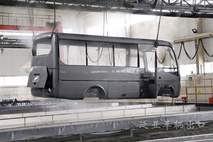 <strong>电泳是什么？客车需要电泳吗</strong>