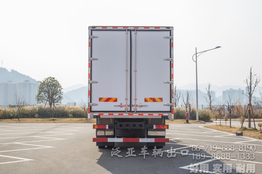 东风天锦KR， F类冷藏车 ，生鲜冷冻运输车， 冷链车 ，保温车 ，保鲜车， 冷冻车， 水产海鲜运输车
