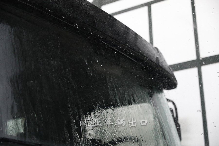 <strong>车辆淋雨测试都有哪些门道呢？</strong>