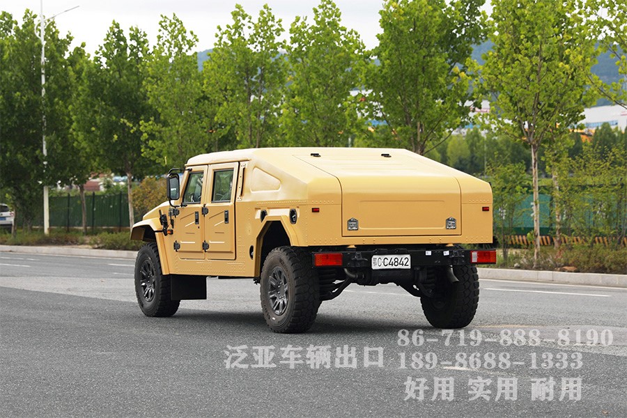 猛士逆行者，东风猛士，猛士M50