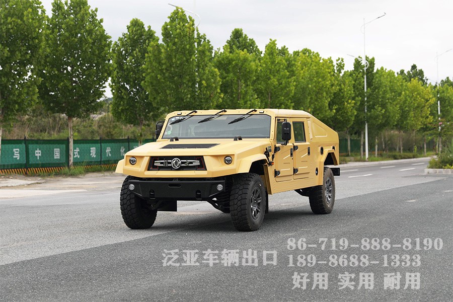 猛士逆行者，东风猛士，猛士M50