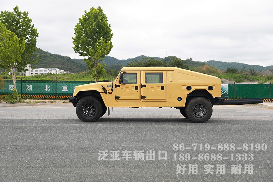 猛士逆行者，东风猛士，猛士M50