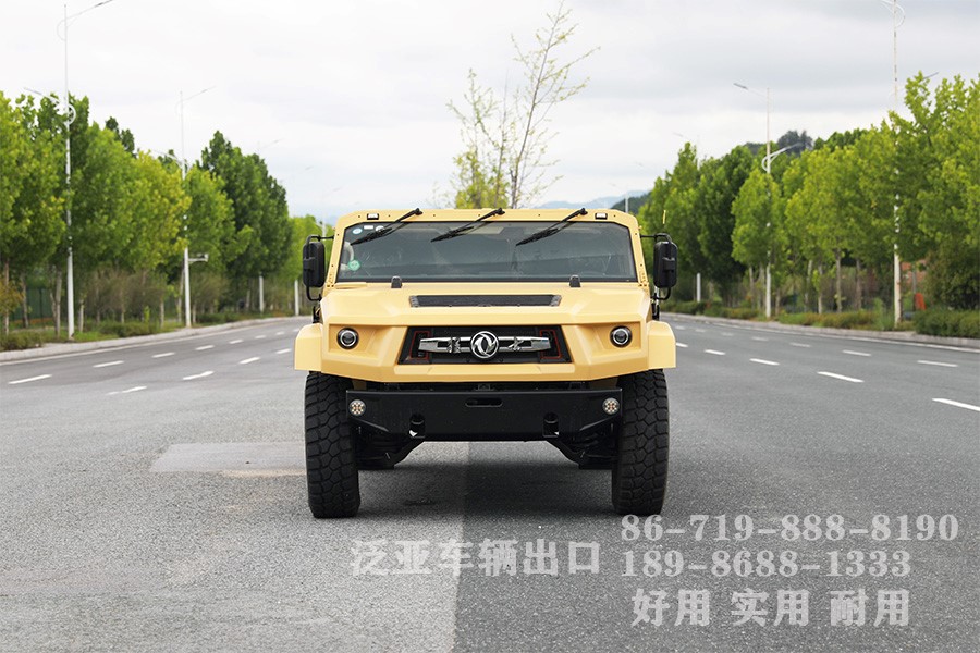 猛士逆行者，东风猛士，猛士M50