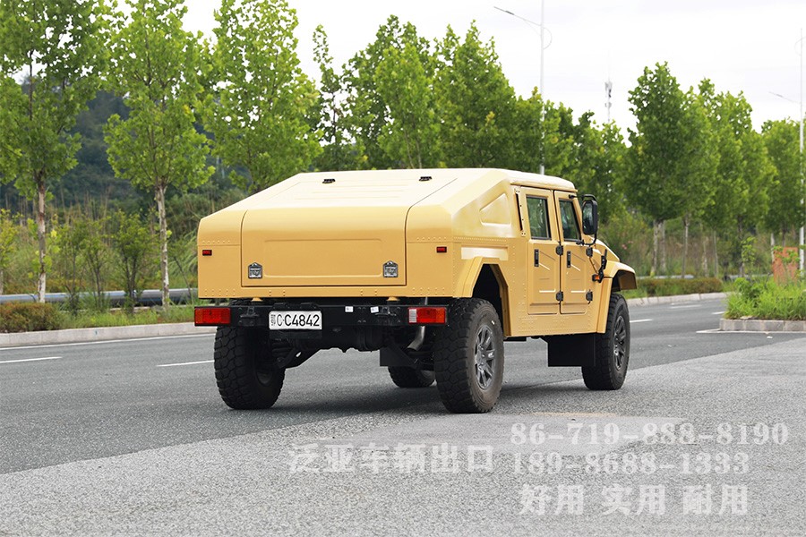 猛士逆行者，东风猛士，猛士M50