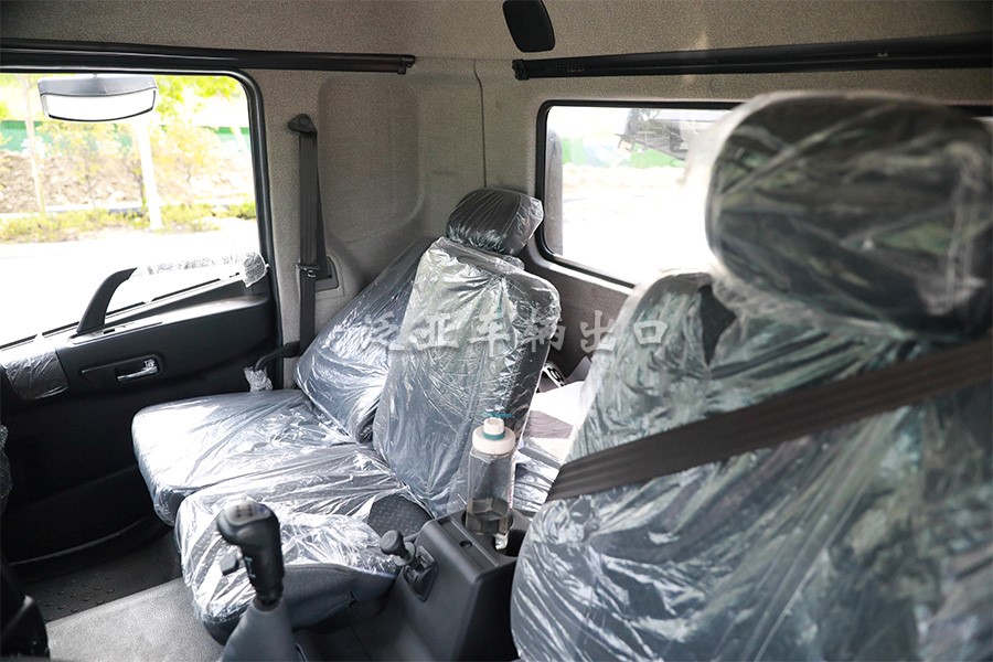 自卸车，湖北越野专用车，大马力越野卡车，东风四驱六驱