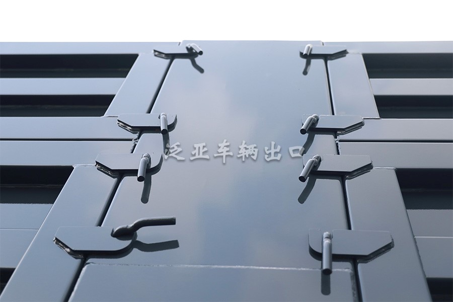 自卸车，湖北越野专用车，大马力越野卡车，东风四驱六驱